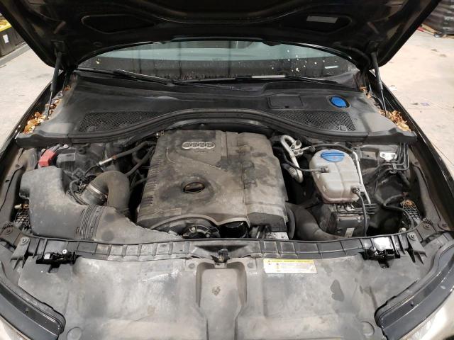 Photo 11 from auction – 2013 AUDI A6 PREMIUM with VIN WAUGFAFC8DN019535