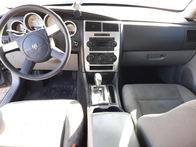 Photo 8 from auction – 2007 DODGE MAGNUM SXT with VIN 2D4FV47V37H736105