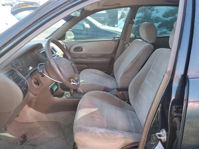 Photo 7 from auction – 1997 TOYOTA COROLLA DX with VIN 1NXBB02E0VZ624307