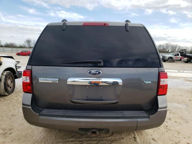 Photo 6 from auction – 2014 FORD EXPEDITION with VIN 1FMJU1K50EEF14654