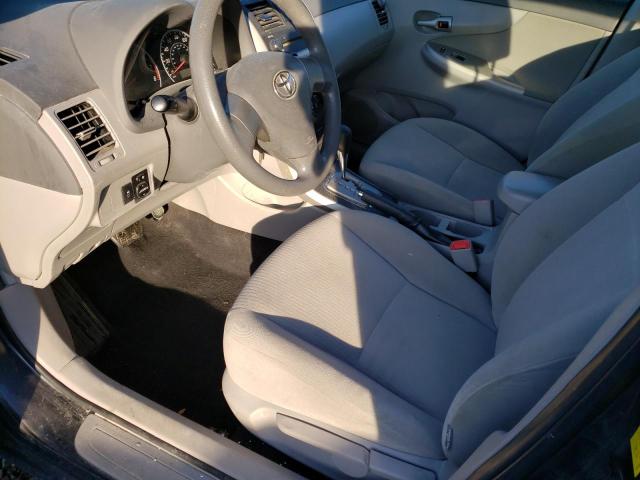 Photo 7 from auction – 2010 TOYOTA COROLLA BA with VIN 2T1BU4EE5AC484618