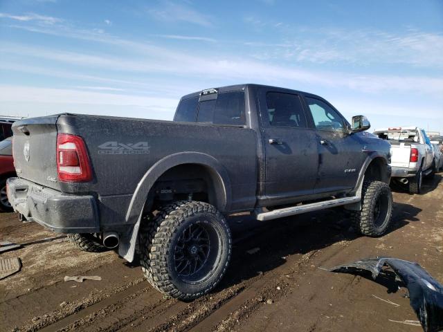 Photo 3 from auction – 2020 RAM 2500 LARAM with VIN 3C6UR5FL1LG205260