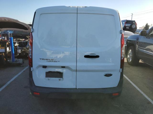 Photo 6 from auction – 2014 FORD TRANSIT CO with VIN NM0LS7E71E1133709