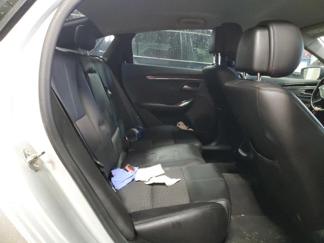 Photo 10 from auction – 2014 CHEVROLET IMPALA LT with VIN 1G1125S34EU123991