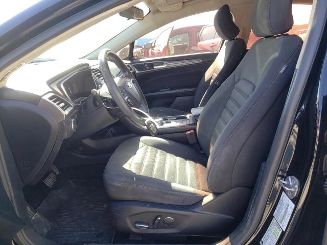 Photo 7 from auction – 2017 FORD FUSION SE with VIN 3FA6P0HD4HR241610