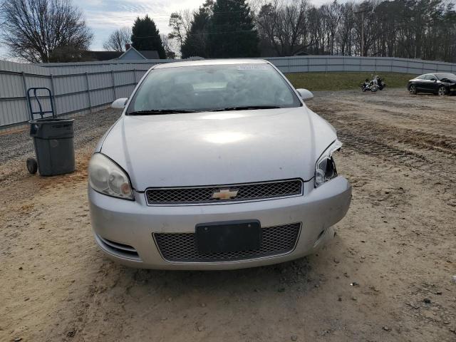 Photo 5 from auction – 2012 CHEVROLET IMPALA LS with VIN 2G1WA5E32C1123629
