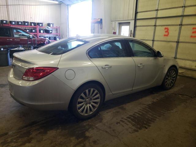 Фото 3 с аукциона – 2011 BUICK REGAL CXL с VIN W04GP5EC2B1126457