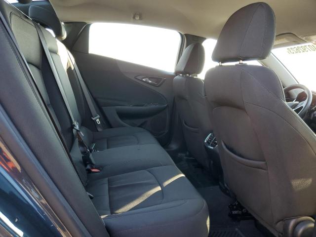 Photo 10 from auction – 2020 CHEVROLET MALIBU LT with VIN 1G1ZD5ST2LF075065