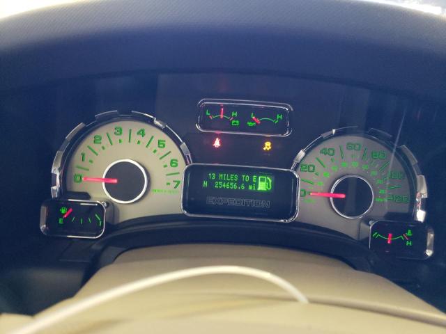 Photo 9 from auction – 2010 FORD EXPEDITION with VIN 1FMJU1J54AEA63448