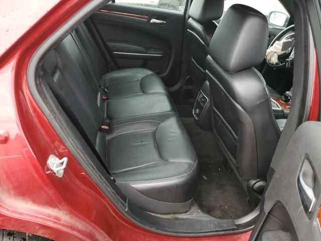 Photo 10 from auction – 2014 CHRYSLER 300 with VIN 2C3CCAAG5EH379669