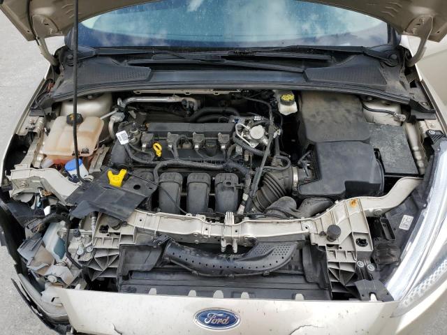 Photo 11 from auction – 2017 FORD FOCUS SE with VIN 1FADP3F24HL294185