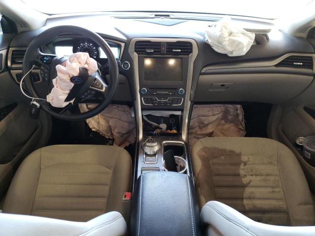 Photo 8 from auction – 2018 FORD FUSION SE with VIN 3FA6P0H78JR207461