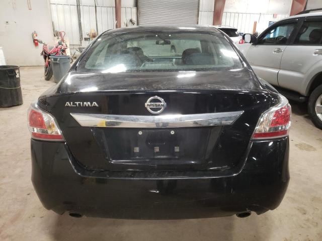 Photo 6 from auction – 2015 NISSAN ALTIMA 2.5 with VIN 1N4AL3AP5FC152362