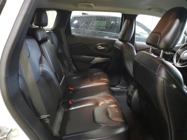 Photo 10 from auction – 2021 JEEP CHEROKEE L with VIN 1C4PJMLB0MD191143