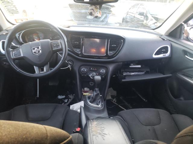 Photo 8 from auction – 2013 DODGE DART SXT with VIN 1C3CDFBA7DD309011