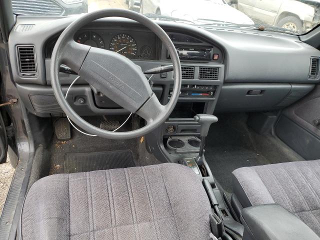 Photo 8 from auction – 1992 TOYOTA COROLLA DL with VIN 1NXAE94A4NZ314162