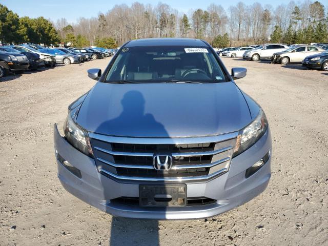 Photo 5 from auction – 2011 HONDA ACCORD CRO with VIN 5J6TF2H57BL002816