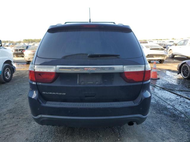 Photo 6 from auction – 2013 DODGE DURANGO SX with VIN 1C4RDHAG6DC683929