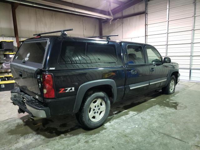 Photo 3 from auction – 2005 CHEVROLET SILVERADO with VIN 2GCEK13T151387522