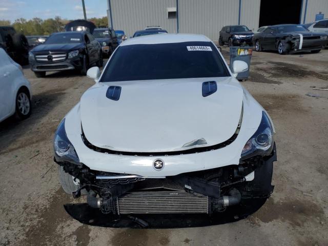 Photo 5 from auction – 2018 KIA STINGER with VIN KNAE15LA5J6029915