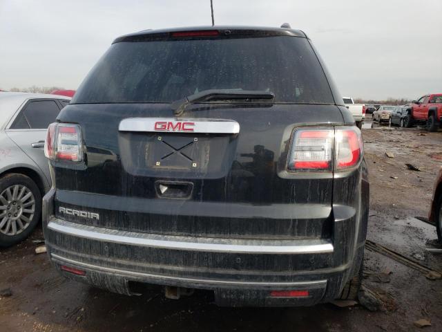 Photo 6 from auction – 2014 GMC ACADIA SLT with VIN 1GKKRRKDXEJ278025