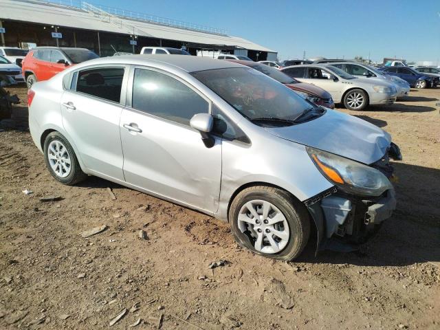صورة رقم 4 من المزاد - 2014 KIA RIO LX مع VIN KNADM4A35E6377480