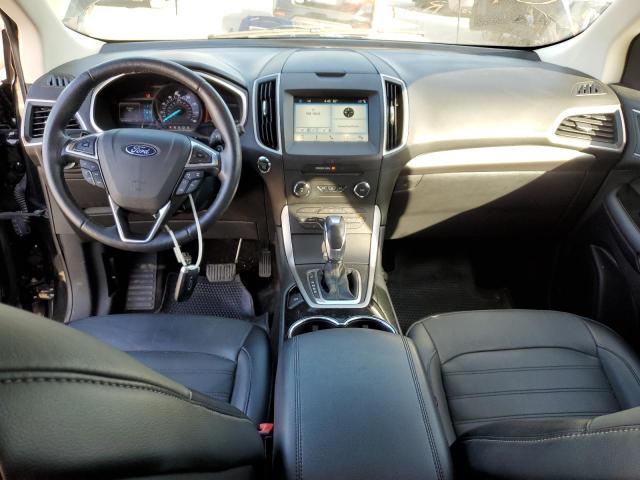 Photo 8 from auction – 2018 FORD EDGE SEL with VIN 2FMPK4J95JBB99636
