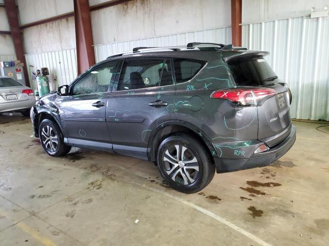 Photo 2 from auction – 2016 TOYOTA RAV4 LE with VIN JTMZFREV0GJ082394