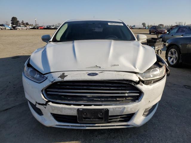 Photo 5 from auction – 2016 FORD FUSION SE with VIN 3FA6P0H76GR174131
