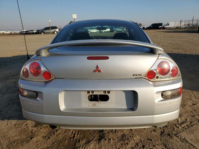 Photo 6 from auction – 2000 MITSUBISHI ECLIPSE RS with VIN 4A3AC34GXYE033331