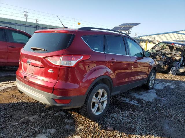 Photo 3 from auction – 2016 FORD ESCAPE SE with VIN 1FMCU9GX4GUC04307