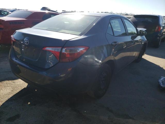 صورة رقم 3 من المزاد - 2014 TOYOTA COROLLA L مع VIN 5YFBURHEXEP162300