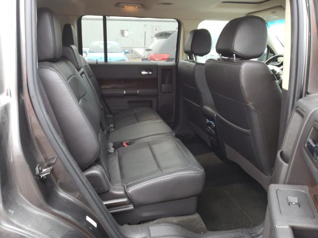 Photo 11 from auction – 2015 FORD FLEX LIMIT with VIN 2FMHK6DT6FBA18834