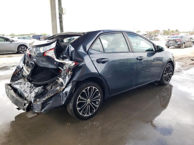 Photo 3 from auction – 2014 TOYOTA COROLLA L with VIN 2T1BURHE3EC072177