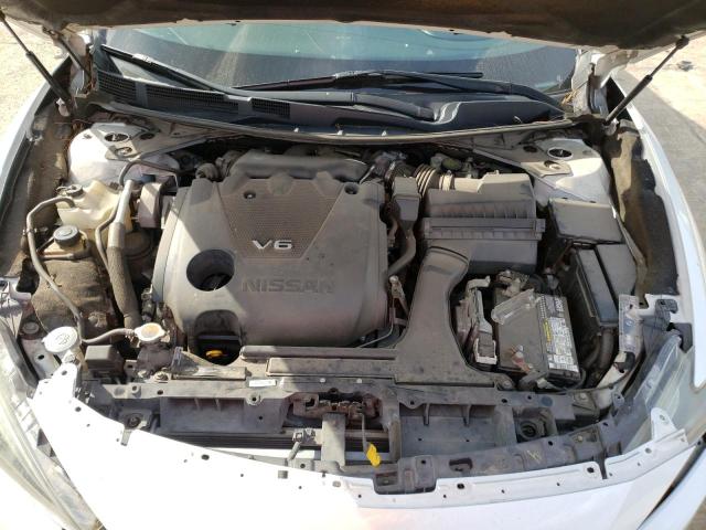 Photo 11 from auction – 2016 NISSAN MAXIMA 3.5 with VIN 1N4AA6AP8GC436464