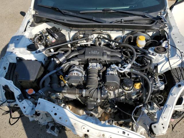 Photo 11 from auction – 2019 TOYOTA 86 with VIN JF1ZNAA12K8700229