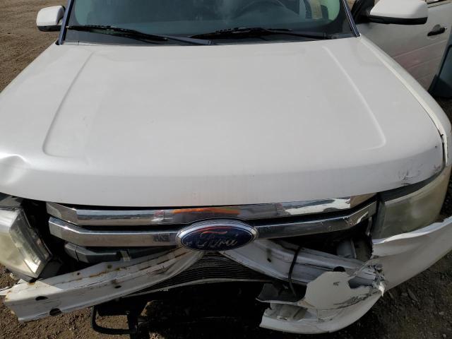 Photo 11 from auction – 2009 FORD FLEX SEL with VIN 2FMEK62C39BA18686