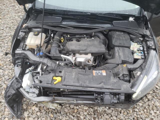 Photo 11 from auction – 2016 FORD FOCUS SE with VIN 1FADP3KE5GL225892