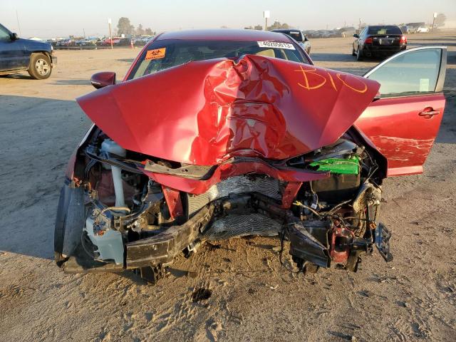 Photo 5 from auction – 2011 KIA OPTIMA LX with VIN KNAGM4A73B5165937