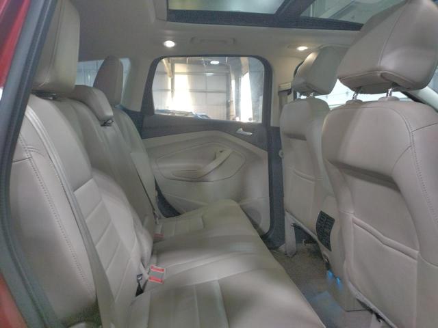 Photo 11 from auction – 2013 FORD ESCAPE SEL with VIN 1FMCU9HX4DUC55056