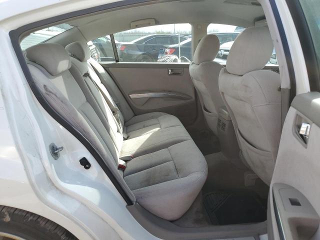 Photo 10 from auction – 2007 NISSAN MAXIMA SE with VIN 1N4BA41E37C855149