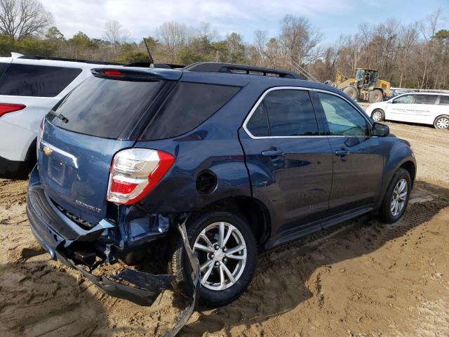 Photo 3 from auction – 2016 CHEVROLET EQUINOX LT with VIN 2GNFLFEK5G6323452