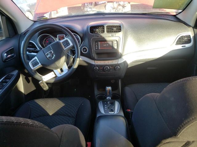 Photo 8 from auction – 2013 DODGE JOURNEY SX with VIN 3C4PDDBG7DT706170