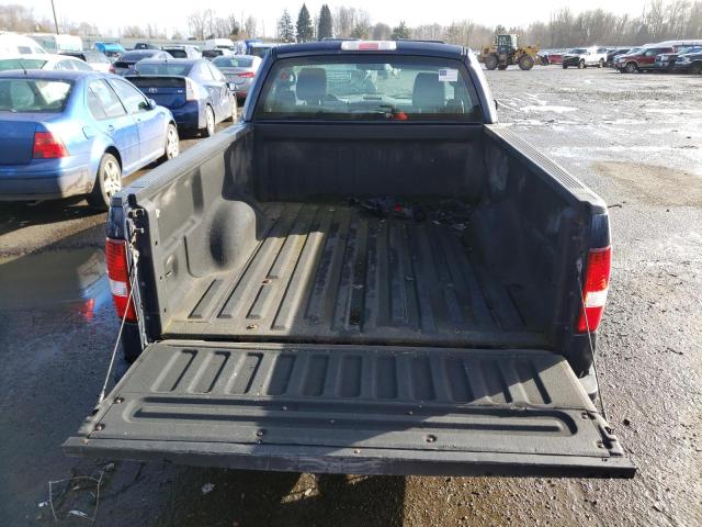 Photo 10 from auction – 2006 FORD F150 with VIN 1FTRF12246NA93143