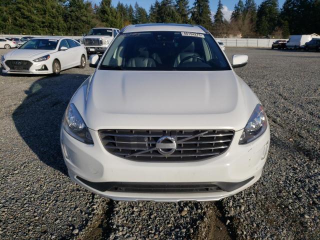 Photo 5 from auction – 2014 VOLVO XC60 3.2 with VIN YV4952DL5E2502651