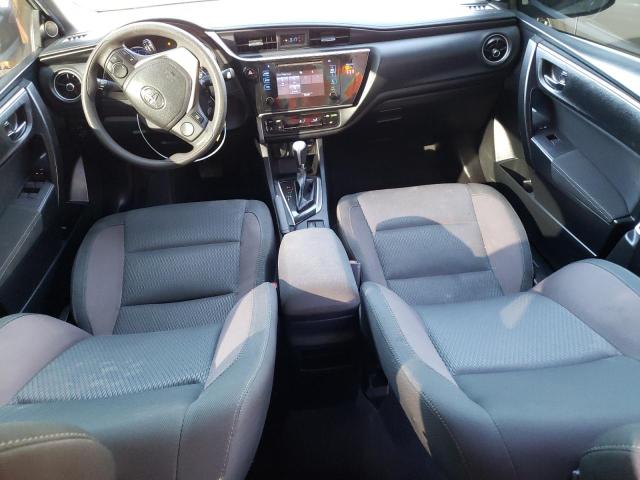 Photo 8 from auction – 2019 TOYOTA COROLLA L with VIN 2T1BURHE9KC234826