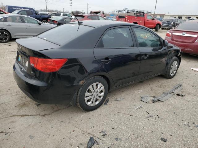 Photo 3 from auction – 2011 KIA FORTE EX with VIN KNAFU4A26B5901057