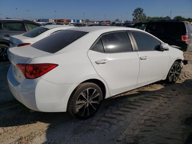Photo 3 from auction – 2017 TOYOTA COROLLA L with VIN 2T1BURHE7HC951816