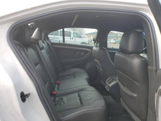 Photo 10 from auction – 2016 FORD TAURUS SEL with VIN 1FAHP2E81GG133589