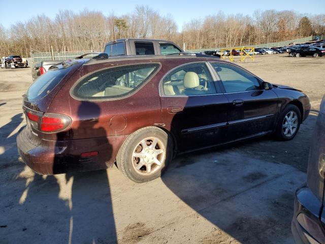 Photo 3 from auction – 2000 MERCURY SABLE with VIN 1MEFM59S5YA613218